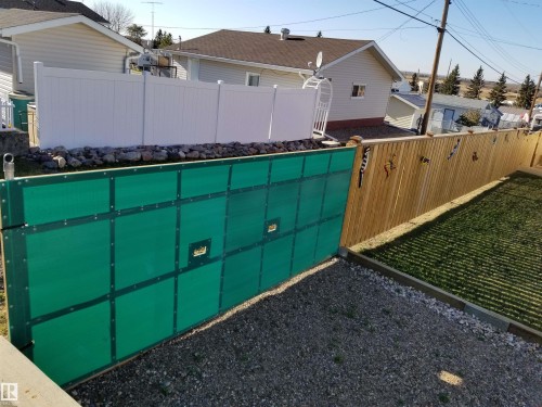 5307 Willow Drive, Boyle, AB - Outdoor