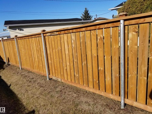 5307 Willow Drive, Boyle, AB - Outdoor