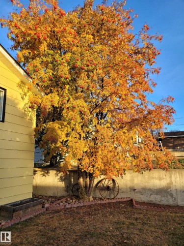 5307 Willow Drive, Boyle, AB - Outdoor