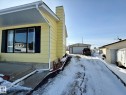 5307 Willow Drive, Boyle, AB  - Outdoor With Exterior 
