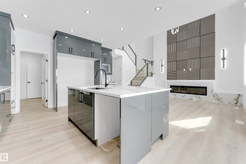 10 Eldridge Point(E), St. Albert, AB 