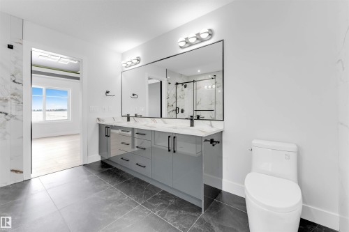 10 Eldridge Point(E), St. Albert, AB 