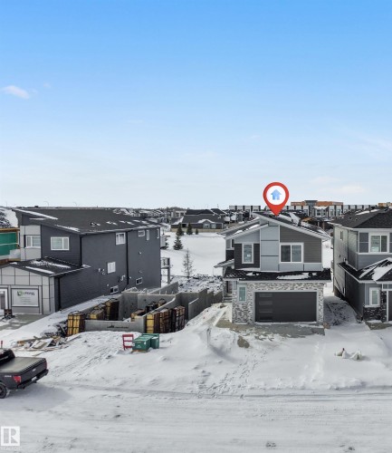 10 Eldridge Point(E), St. Albert, AB 