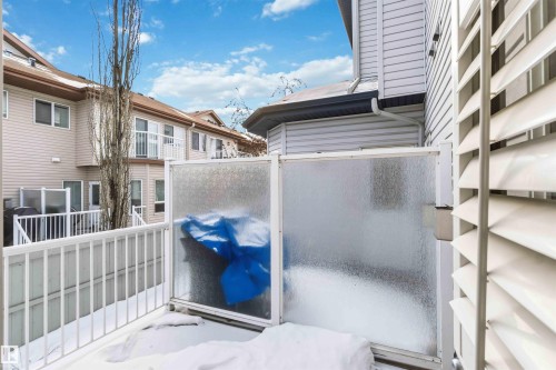 9 3003 34 Avenue, Edmonton, AB - Outdoor With Exterior