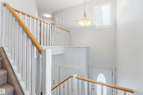 9 3003 34 Avenue, Edmonton, AB - Indoor Photo Showing Other Room