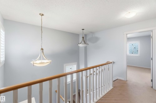 9 3003 34 Avenue, Edmonton, AB - Indoor Photo Showing Other Room