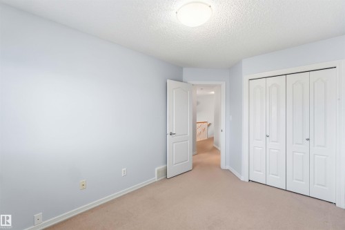 9 3003 34 Avenue, Edmonton, AB - Indoor