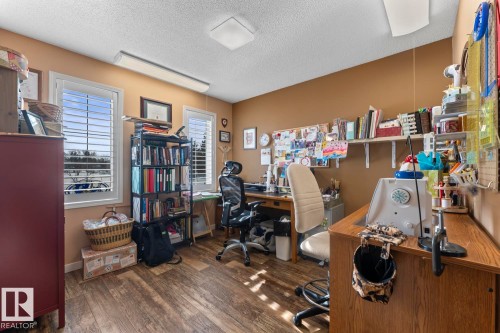 4712 49 Avenue, Cold Lake, AB - Indoor