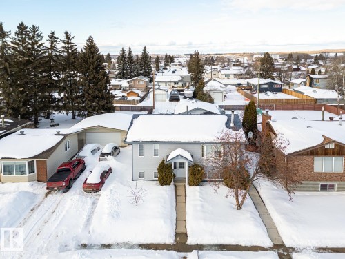 4712 49 Avenue, Cold Lake, AB - Outdoor