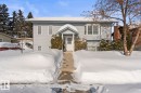 4712 49 Avenue, Cold Lake, AB  - Outdoor 