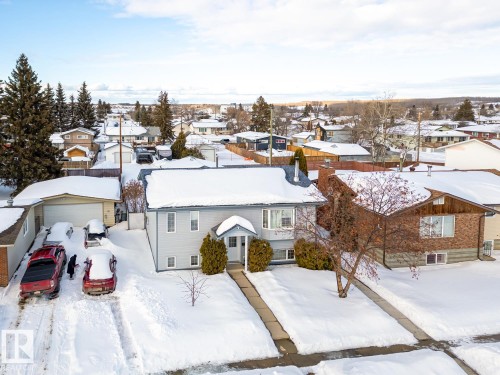 4712 49 Avenue, Cold Lake, AB - Outdoor