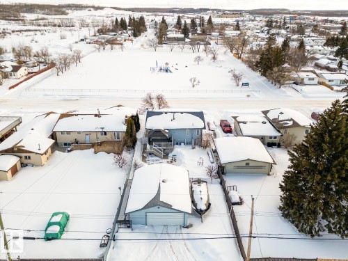 4712 49 Avenue, Cold Lake, AB - Outdoor With View