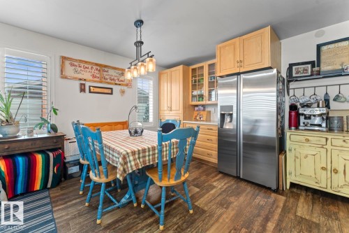4712 49 Avenue, Cold Lake, AB - Indoor