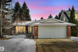 587 WAHSTAO Road  Edmonton, AB T5T 2X9