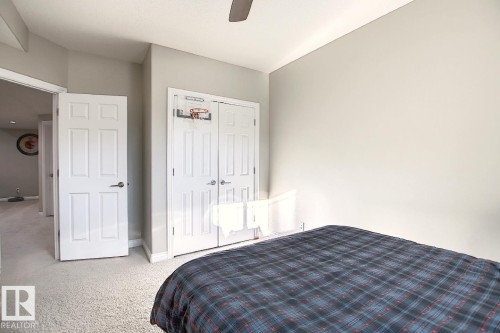 13020 164 Avenue, Edmonton, AB - Indoor Photo Showing Bedroom
