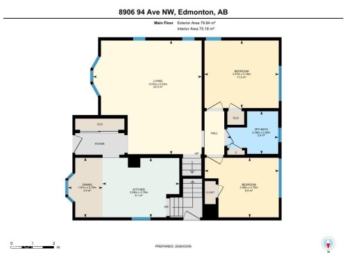 8906 94 Avenue, Edmonton, AB - Other