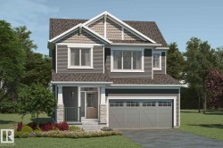 1021 Cornerstone Way  Sherwood Park, AB T8H 3B4