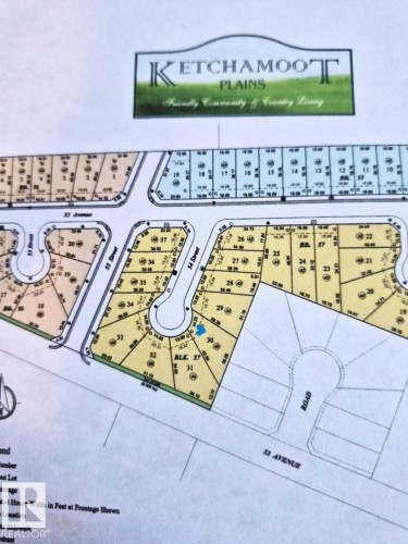 5311 54 Street, Tofield, AB 