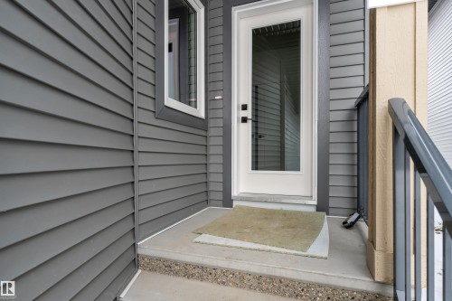 3606 40 Avenue, Beaumont, AB - Outdoor With Exterior