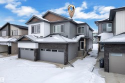 3606 40 Avenue  Beaumont, AB T4X 3H2