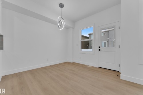 3606 40 Avenue, Beaumont, AB - Indoor Photo Showing Other Room