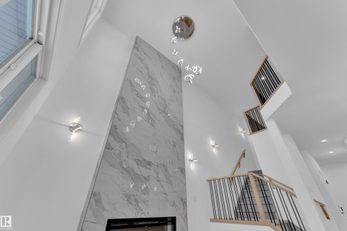 3606 40 Avenue, Beaumont, AB - Indoor Photo Showing Other Room