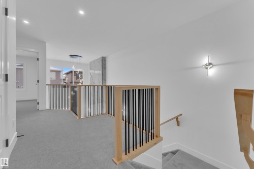 3606 40 Avenue, Beaumont, AB - Indoor Photo Showing Other Room