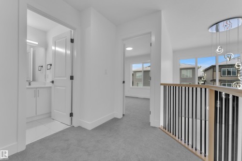 3606 40 Avenue, Beaumont, AB - Indoor Photo Showing Other Room