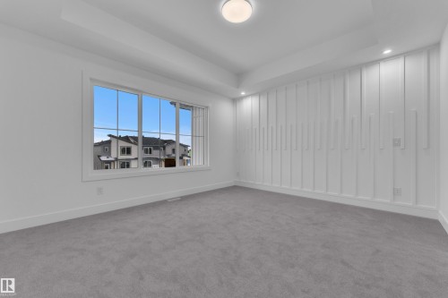 3606 40 Avenue, Beaumont, AB - Indoor Photo Showing Other Room