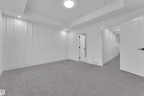 3606 40 Avenue, Beaumont, AB - Indoor Photo Showing Other Room