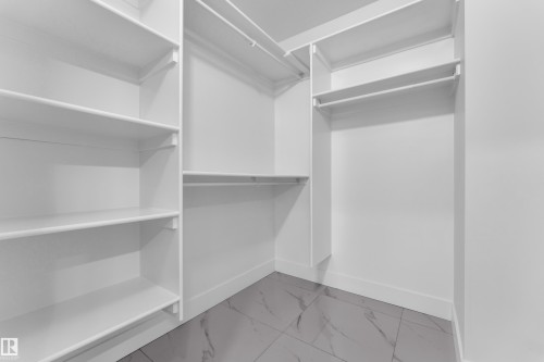 3606 40 Avenue, Beaumont, AB - Indoor With Storage