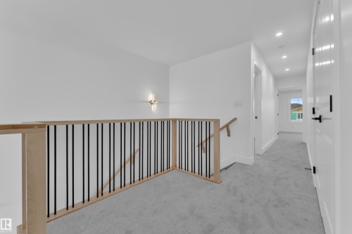 3606 40 Avenue, Beaumont, AB - Indoor Photo Showing Other Room