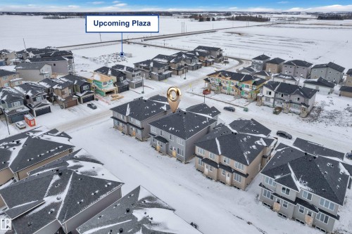 3606 40 Avenue, Beaumont, AB - Outdoor With View