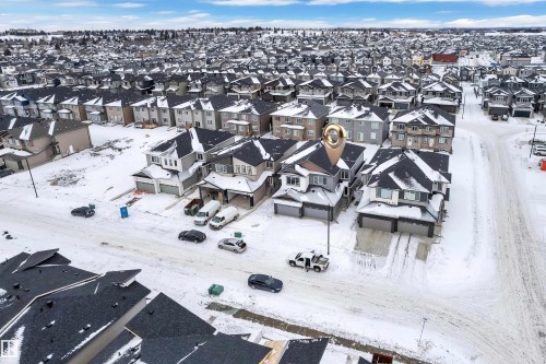 3606 40 Avenue, Beaumont, AB - Outdoor