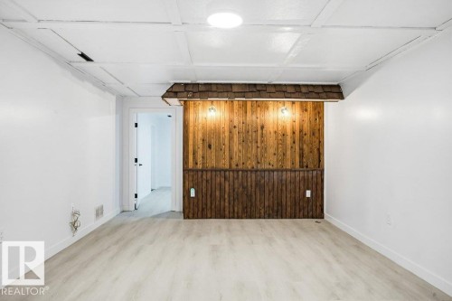 16206 83 Avenue, Edmonton, AB - Indoor Photo Showing Other Room