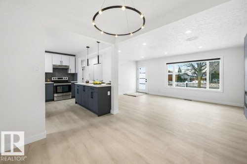 16206 83 Avenue, Edmonton, AB - Indoor