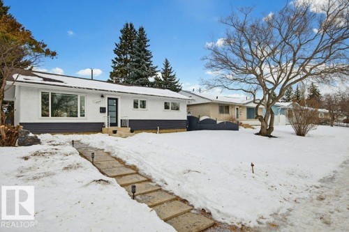 16206 83 Avenue, Edmonton, AB - Outdoor