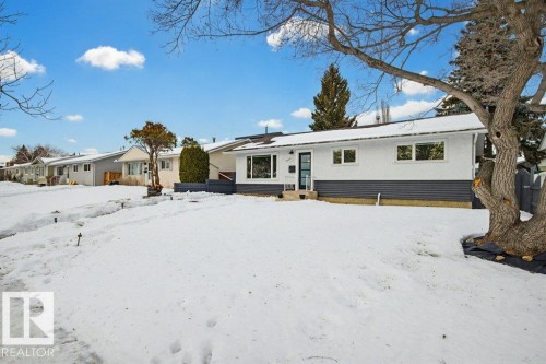 16206 83 Avenue, Edmonton, AB - Outdoor