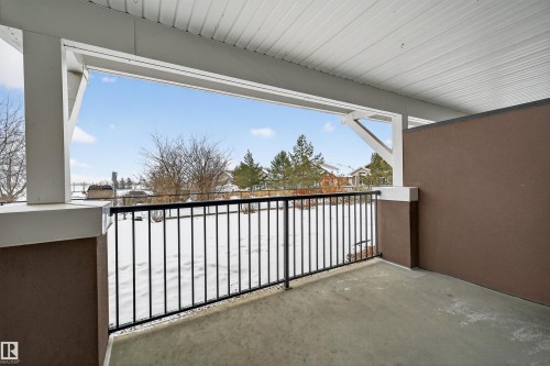 102 1589 Glastonbury Boulevard, Edmonton, AB - Outdoor With Exterior