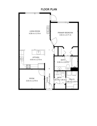 102 1589 Glastonbury Boulevard, Edmonton, AB - Other