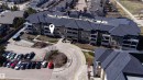 102 1589 Glastonbury Boulevard, Edmonton, AB  - Outdoor 