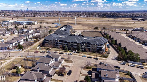 102 1589 Glastonbury Boulevard, Edmonton, AB - Outdoor With View
