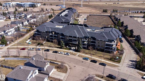 102 1589 Glastonbury Boulevard, Edmonton, AB - Outdoor With View