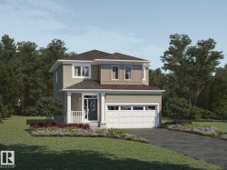 1026 Cornerstone Way  Sherwood Park, AB T8H 3B4