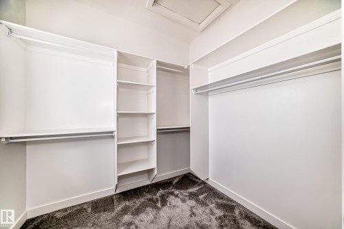 22 Meadowview Way, Leduc, AB - Indoor Photo Showing Other Room