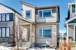 22 MEADOWVIEW Way  Leduc, AB T9E 1M2