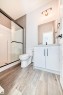 22 Meadowview Way, Leduc, AB  - Indoor Photo Showing Bathroom 
