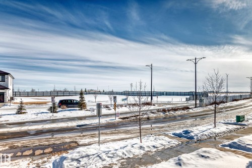 22 Meadowview Way, Leduc, AB - Outdoor With View