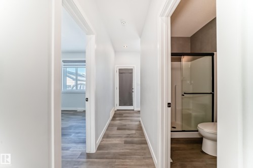 22 Meadowview Way, Leduc, AB - Indoor Photo Showing Other Room