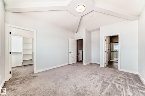 22 Meadowview Way, Leduc, AB - Indoor